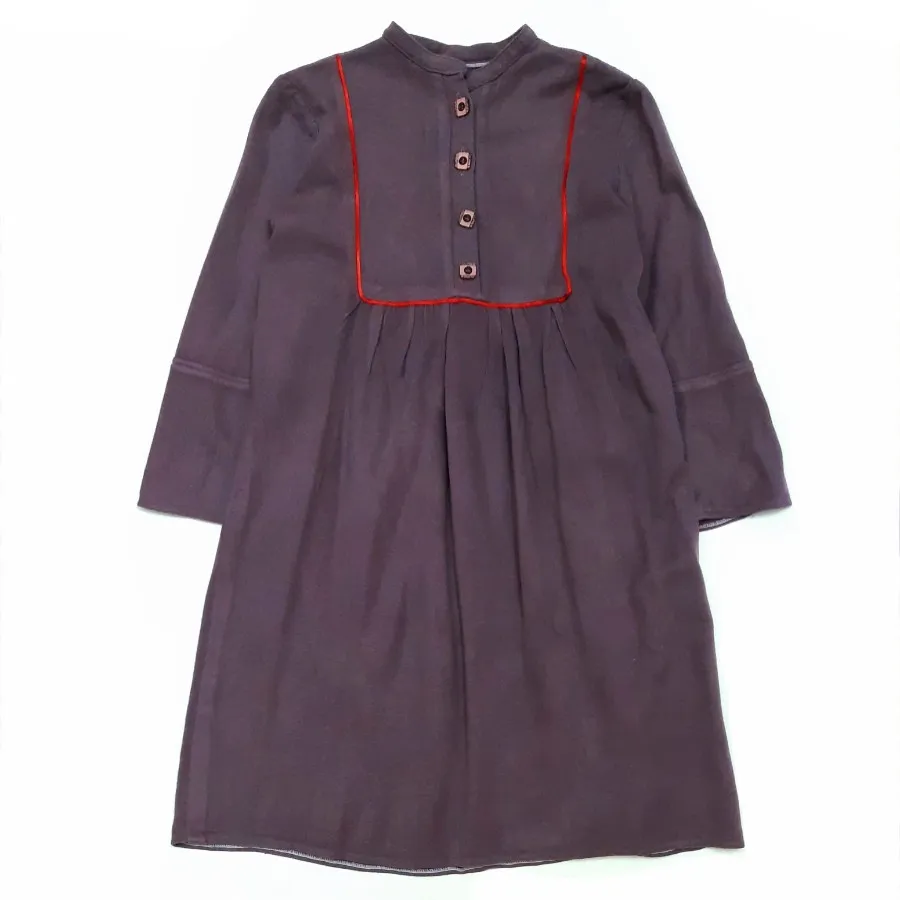 مانتو پیراهن