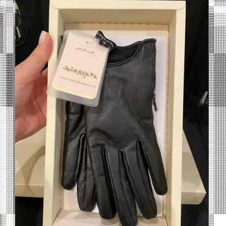 دستکش چرم مشهد