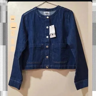 کت جین زارا