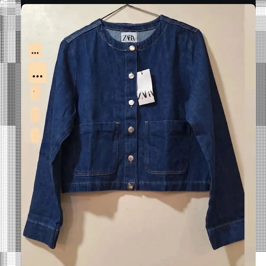 کت جین زارا