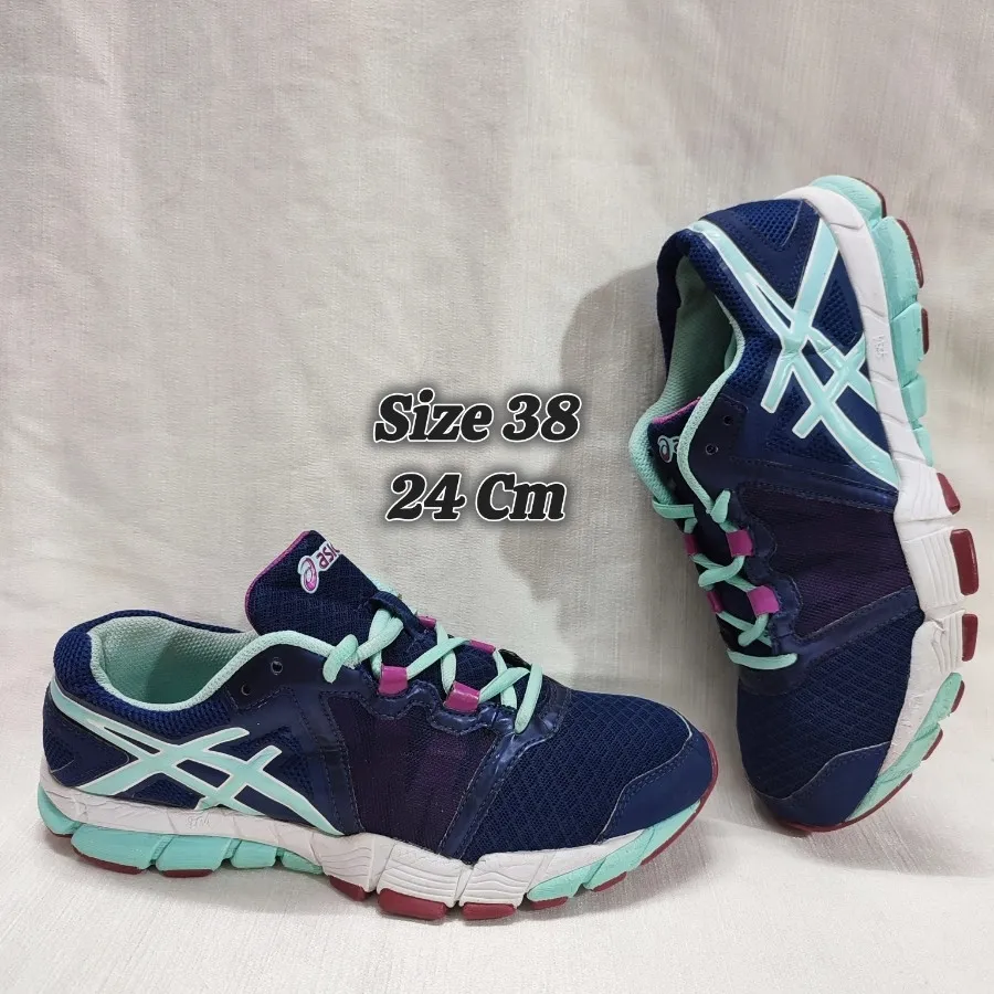 کتونی اورجینال اسیکس