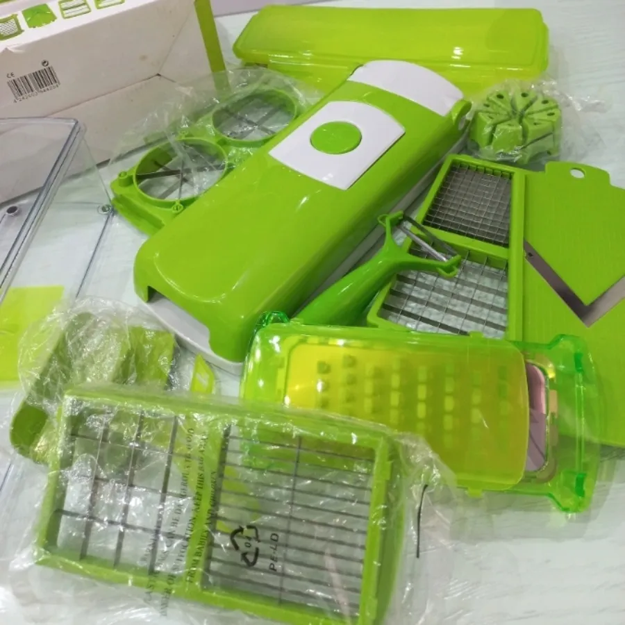 دایسر نایسر