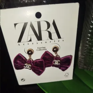 گوشواره
مارک Zara