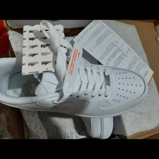 کتانی ایرفورس اورجینال