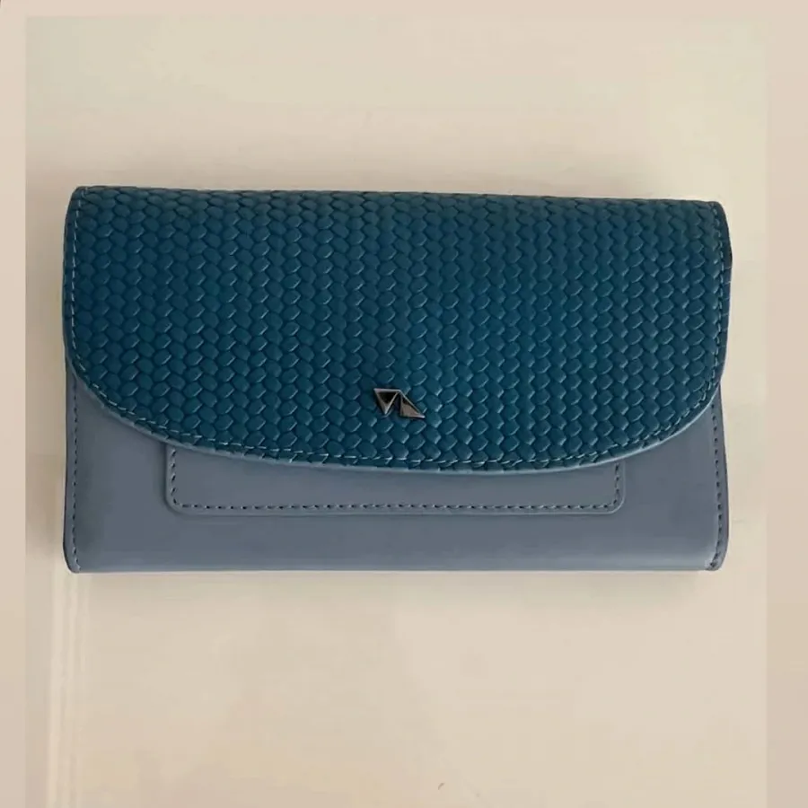 کیف پول چرم مشهد