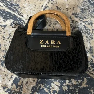 کیف دستی زارا