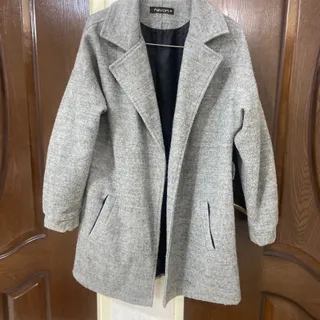 پالتو فوترکوتاه