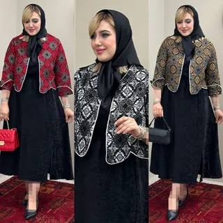 کت سارافن اریسان