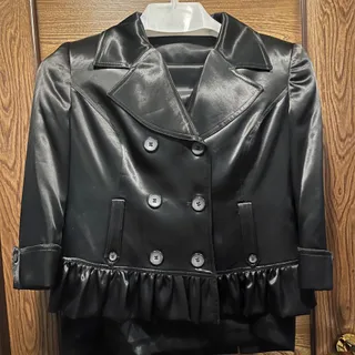 کت و دامن خارجی