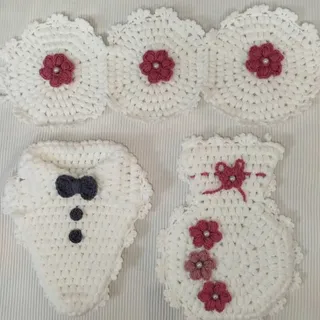 ست لیف ترکی عروس