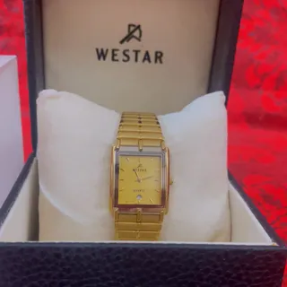 ساعت وستار سوییس