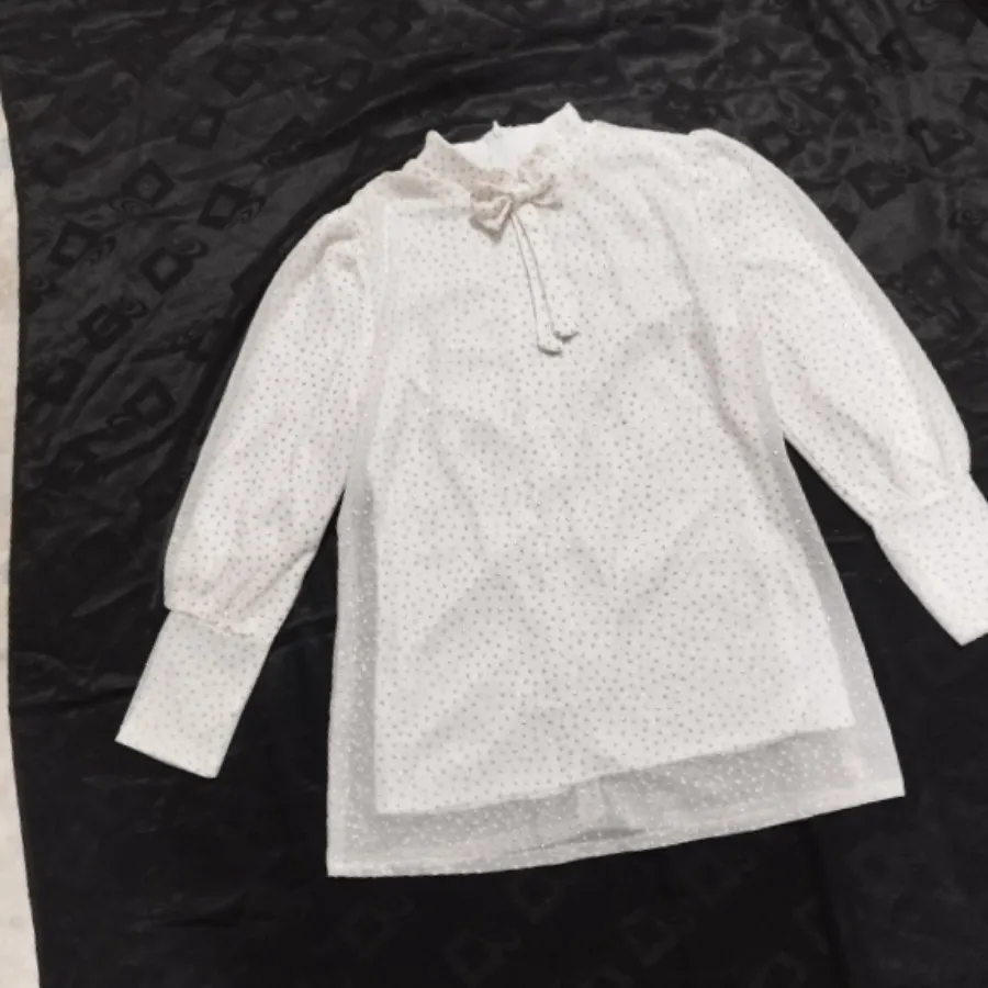 شومیز  مجلسی آدامسی