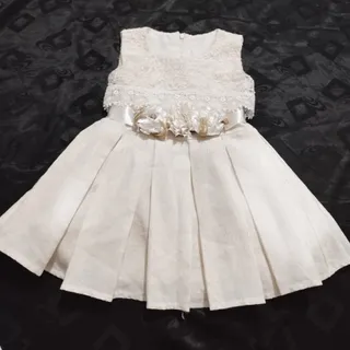 لباس عروس،مجلسی دخترانه