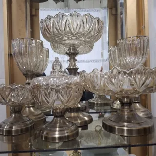 ظروف پذیرایی 6 عددی