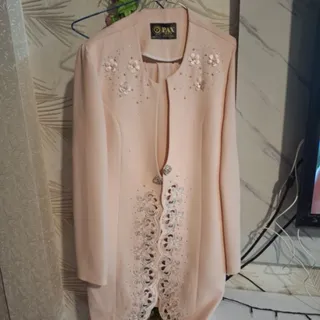 کت و شلوار و تاپ