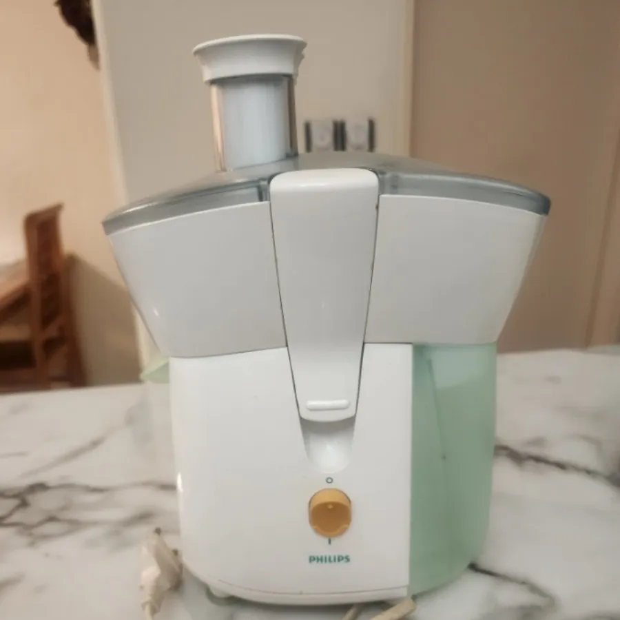 آبمیوه گیری فیلیپس