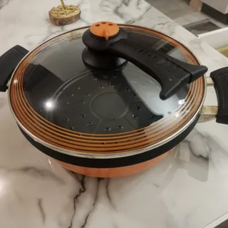 قابلمه همه کاره هپی کال