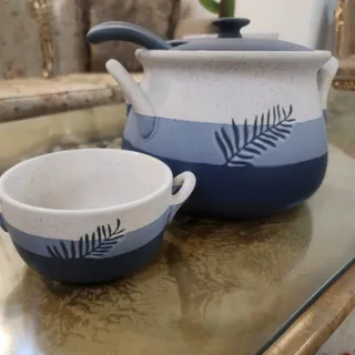 سوپ خوری سرامیکی