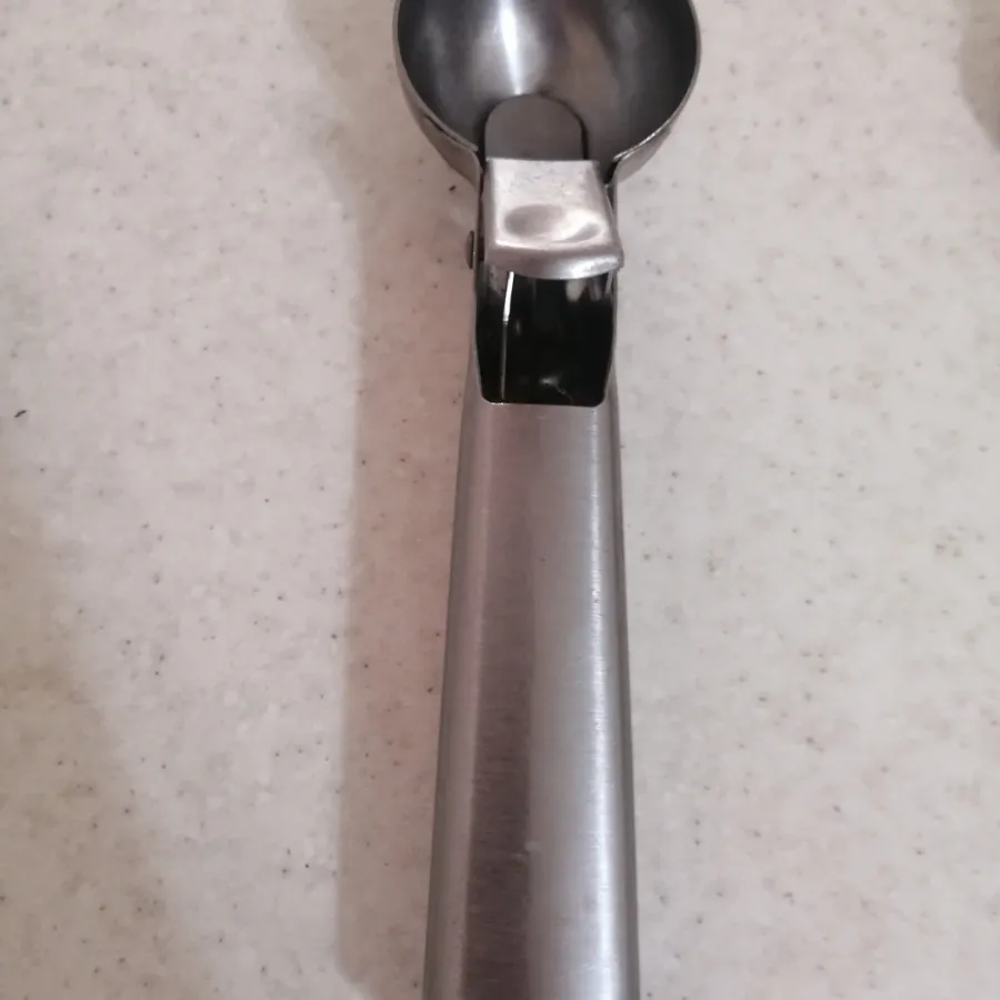 قالب بستنی اسکوپی