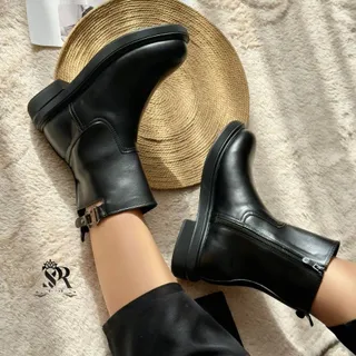 بوت کلاسیک راحت