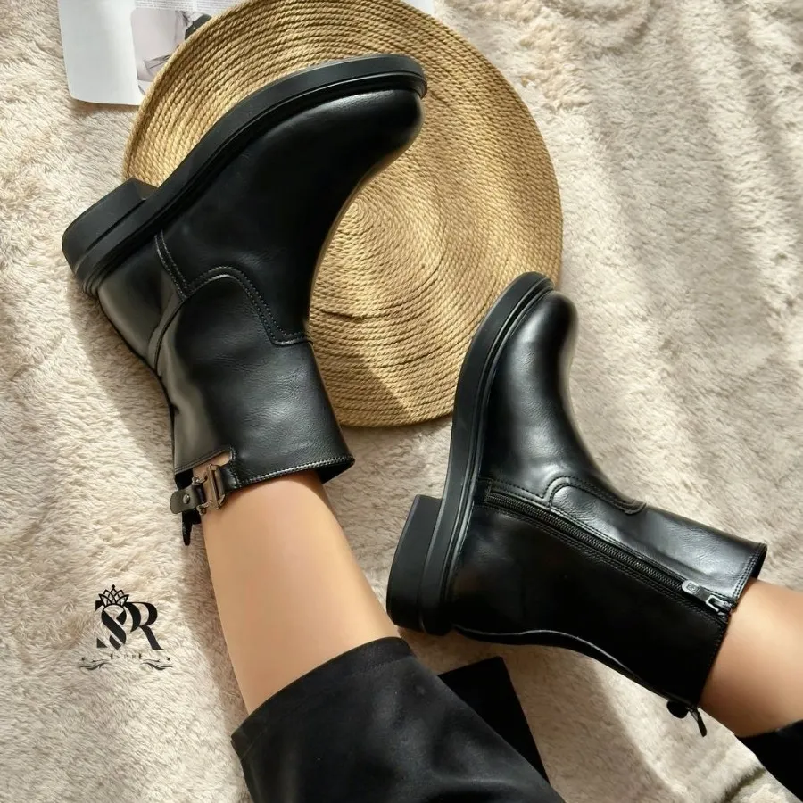 بوت کلاسیک راحت