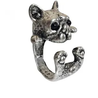 انگشترمدل سگ