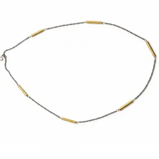 گردنبندرومانتویی کد1