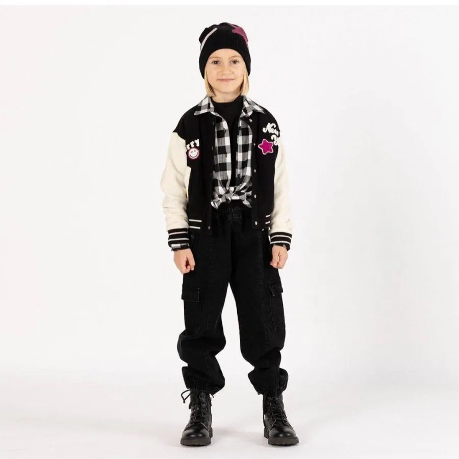 بامبر جکت برند