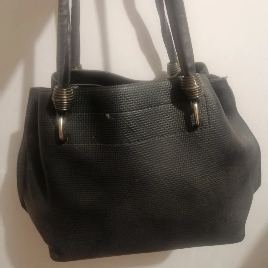 کیف چرم بزرگ زنانه