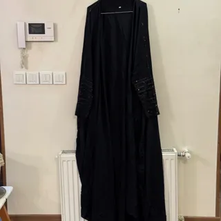 چادر مشکی سوغات کربلا