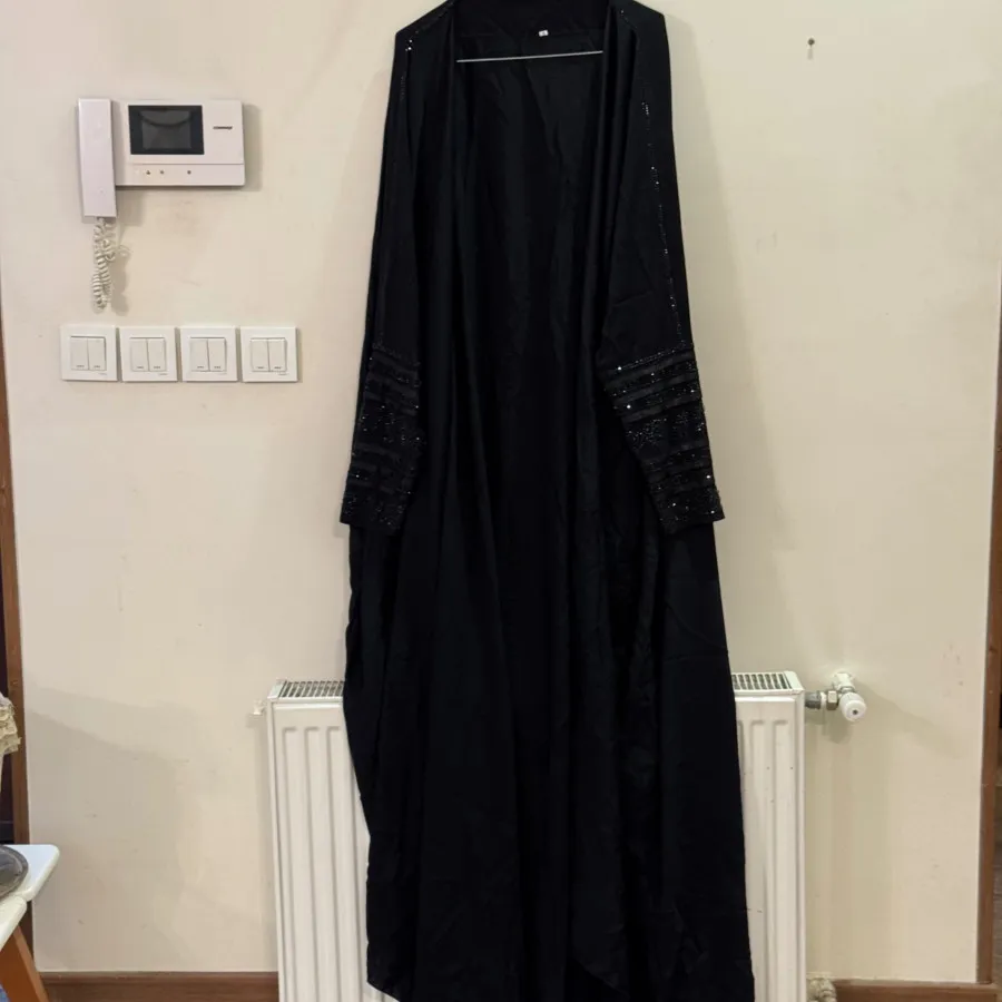 چادر مشکی سوغات کربلا