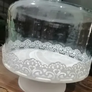 شیرینی خوری ایکیا کاپ کیک