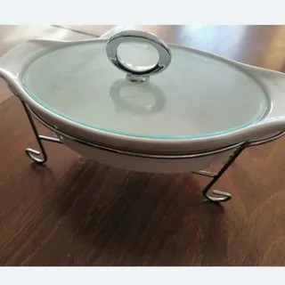 سوفله خوری سرامیک