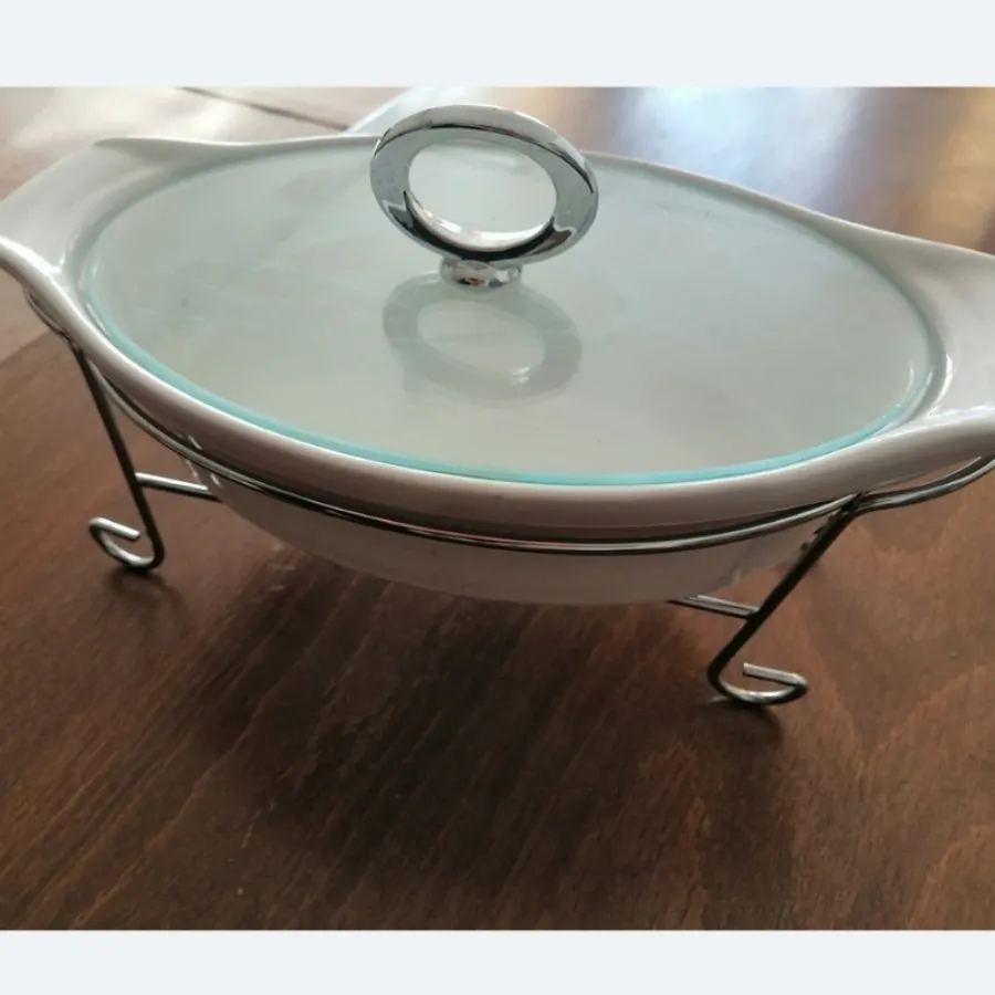 سوفله خوری سرامیک