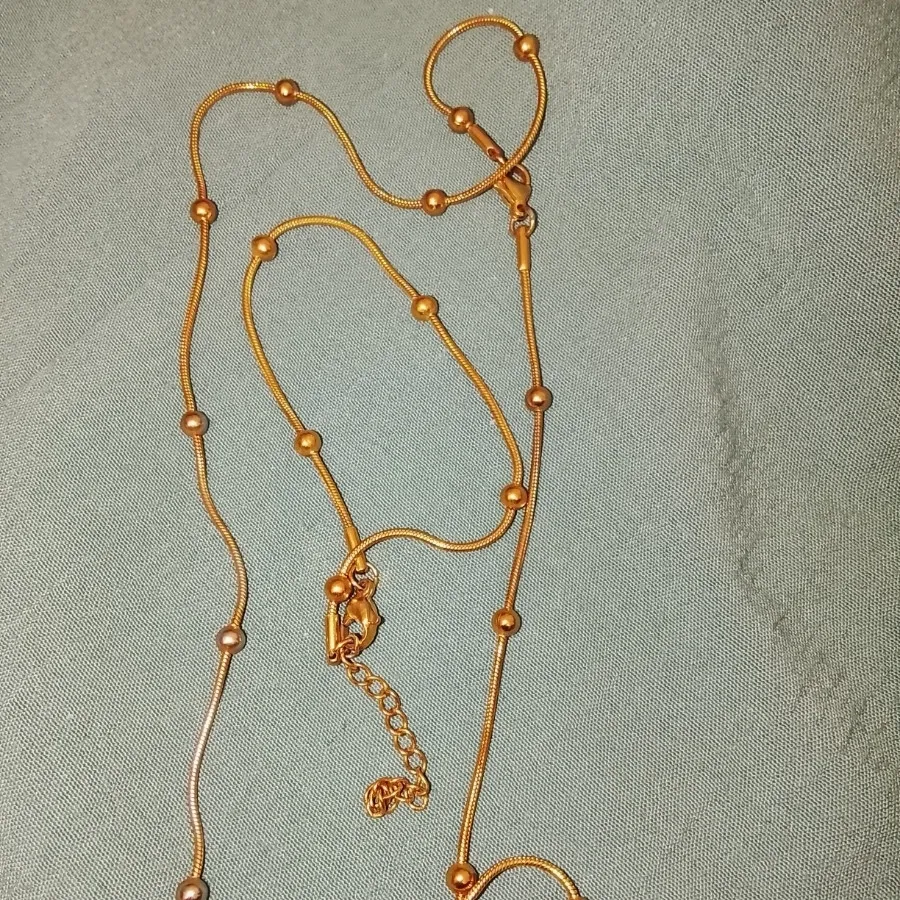 سری ست گردنی و دستبند