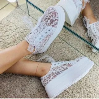 کتونی/ ونس عروس