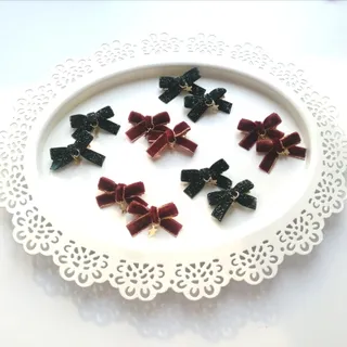 گلسر یلدایی پاپیونی