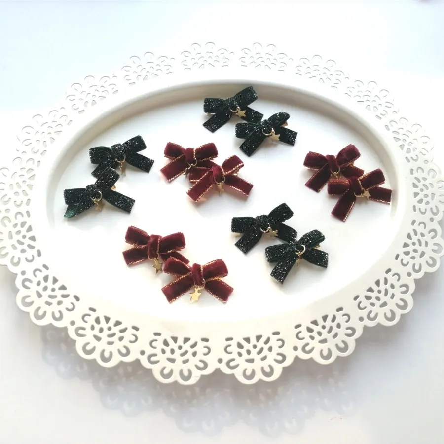 گلسر یلدایی پاپیونی