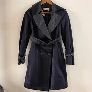 بارانی زنانه