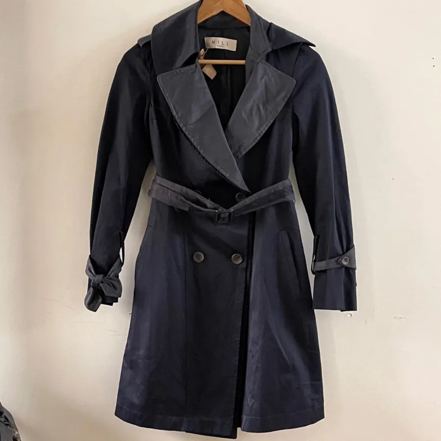 بارانی زنانه