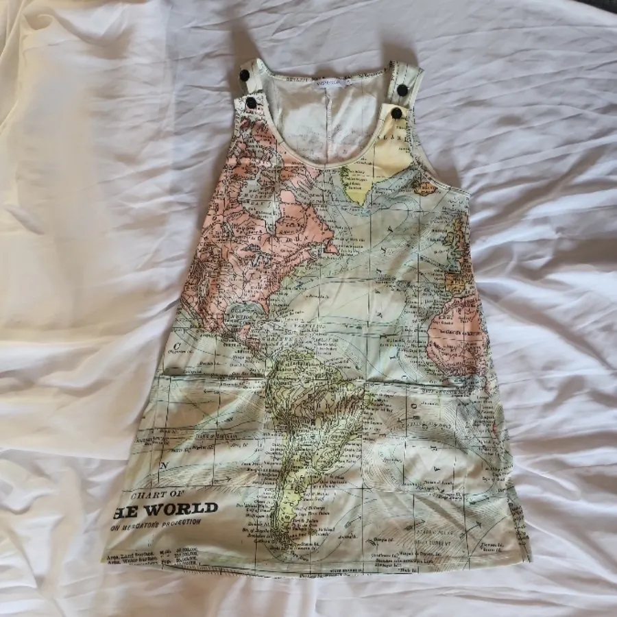 تونیک اقیانوس آتلانتیک