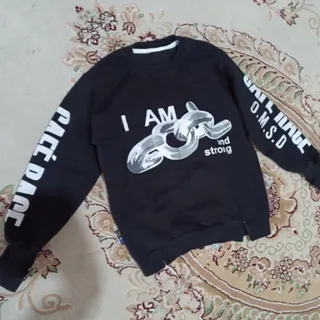 بلوز پسرانه