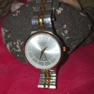 ساعت سیتیزن زنانه