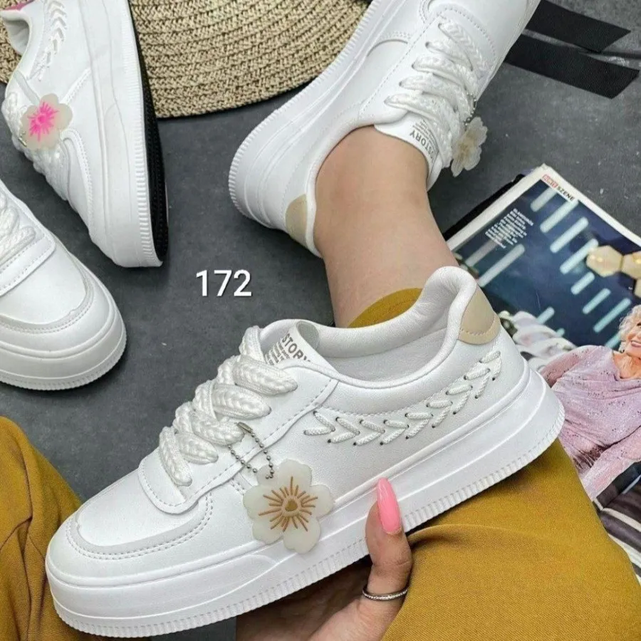 کتونی/ ونس جدید