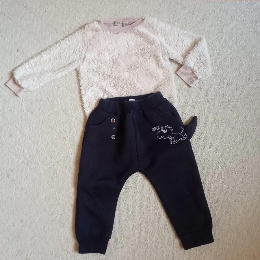 بلوز و شلوار خانگی