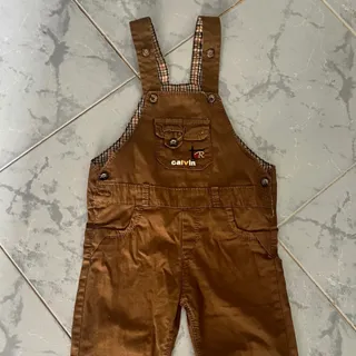 شلوار پیش بندی