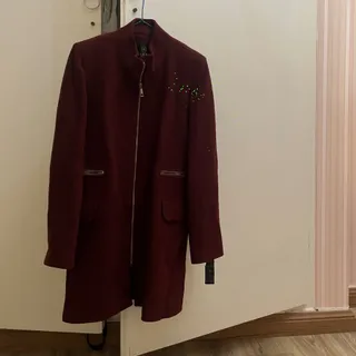 پالتو فتر زنانه