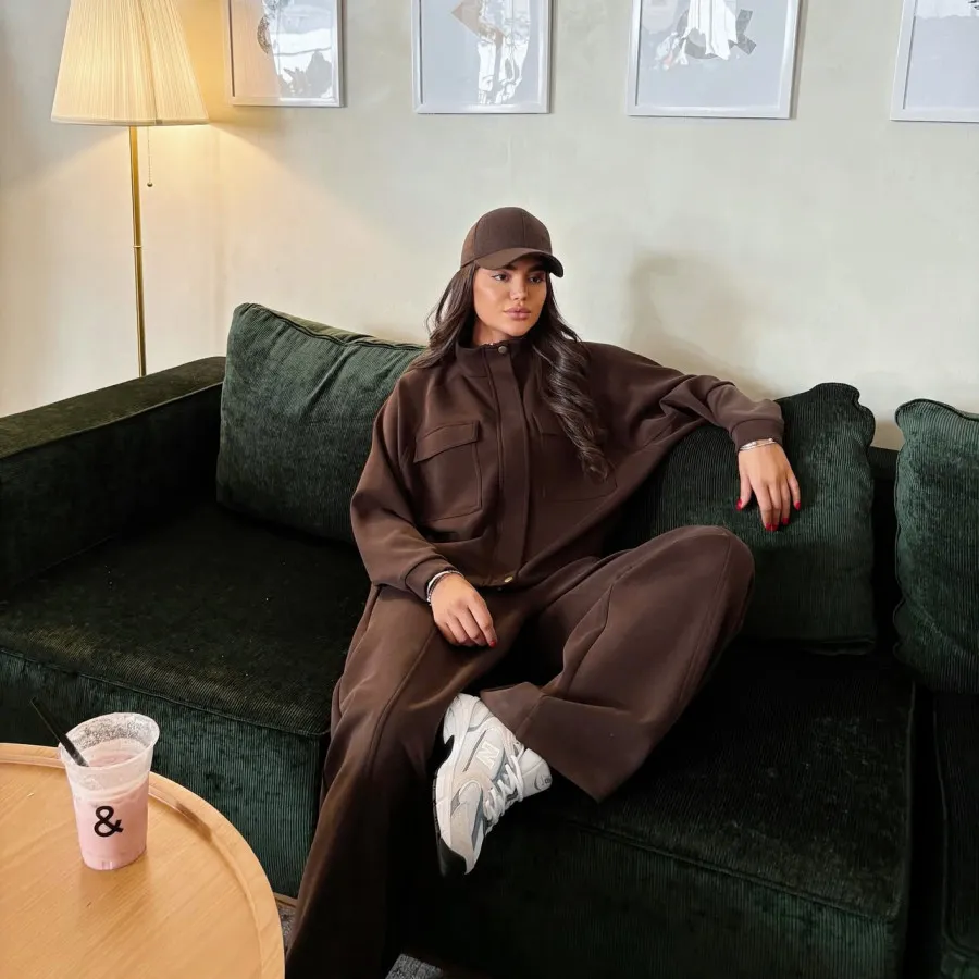 ست اویشو گرم بالا attod