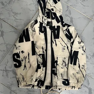 کاپشن بادگیر