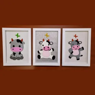 تابلو اتاق کودک